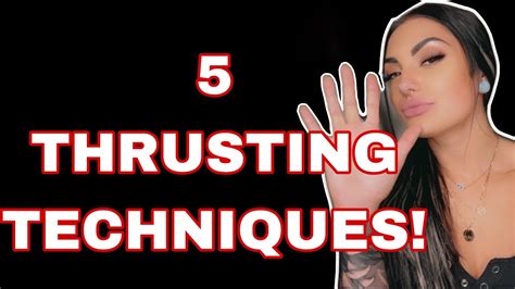 thrusting dildo|Top 30 Thrusting Vibrators & Dildos of 2024 .